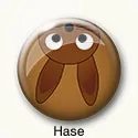 Button Hase