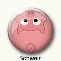 Button Schwein