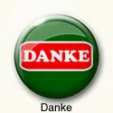 Button Danke