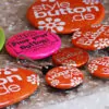 Musterset Buttons von stylebutton