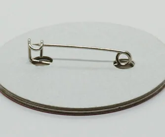 anstecker basteln sicherheitsnadel