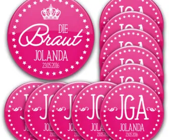 jga motiv 1 produktbild gr1 JGA-Button Modell #1