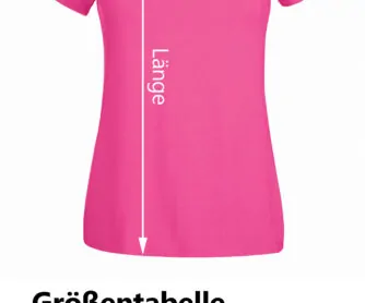 JGA-Buttons + T-Shirt Modell #1