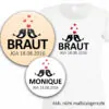 Produktbild no.4 JGA-Button Modell #4