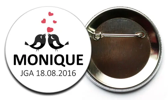 JGA-Button Modell #4 – Bild 3
