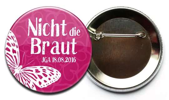 JGA-Button Modell #8 – Bild 3