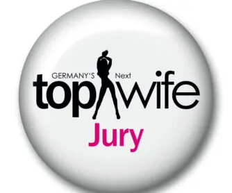 JGA Button Germanys next Topwife Jury