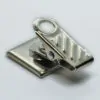 Krokoclip Bulldog selbstklebend