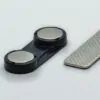 großer Kleidungsmagnet, selbstklebend Sonderangebot