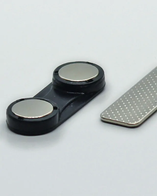großer Kleidungsmagnet, selbstklebend Sonderangebot